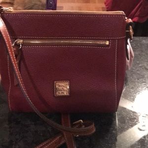 Dooney purse